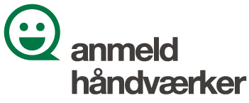 Anmeld håndværker